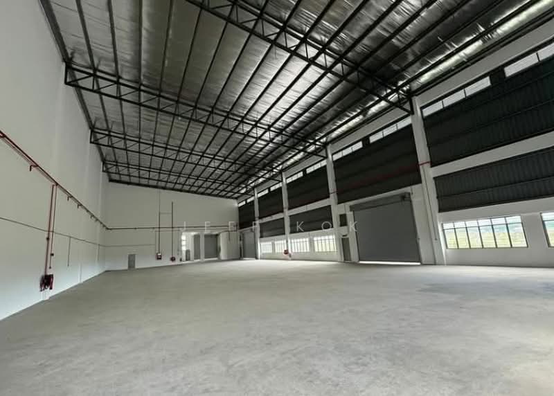 Kilang Berkembar untuk Disewa di Sepang (Selangor) - Jeff Kok - Interior - PropertyGuru.com.my
