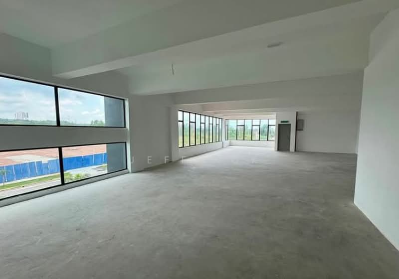Kilang Berkembar untuk Disewa di Sepang (Selangor) - Jeff Kok - Interior - PropertyGuru.com.my