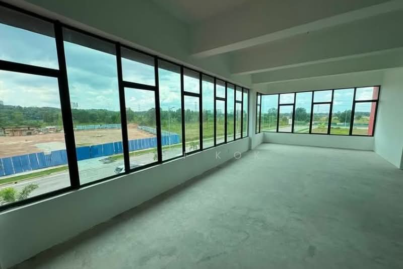 Kilang Berkembar untuk Disewa di Sepang (Selangor) - Jeff Kok - Interior - PropertyGuru.com.my
