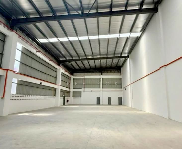 Kilang Berkembar untuk Disewa di Sepang (Selangor) - Jeff Kok - Interior - PropertyGuru.com.my