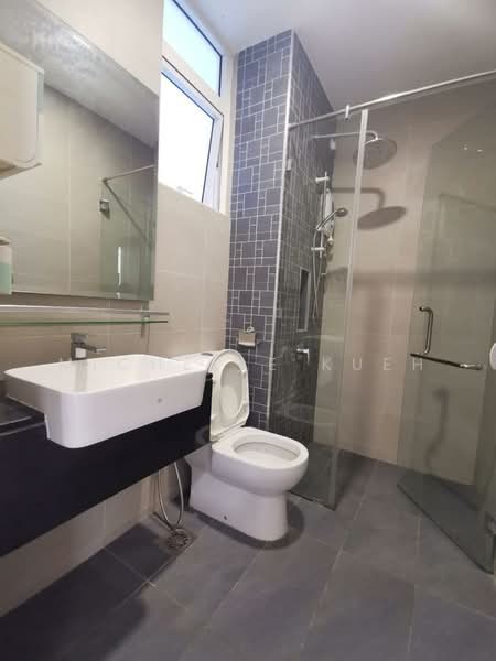 Service Residence for Rent at Medini Signature - Michelle Kueh - Bathroom - PropertyGuru.com.my