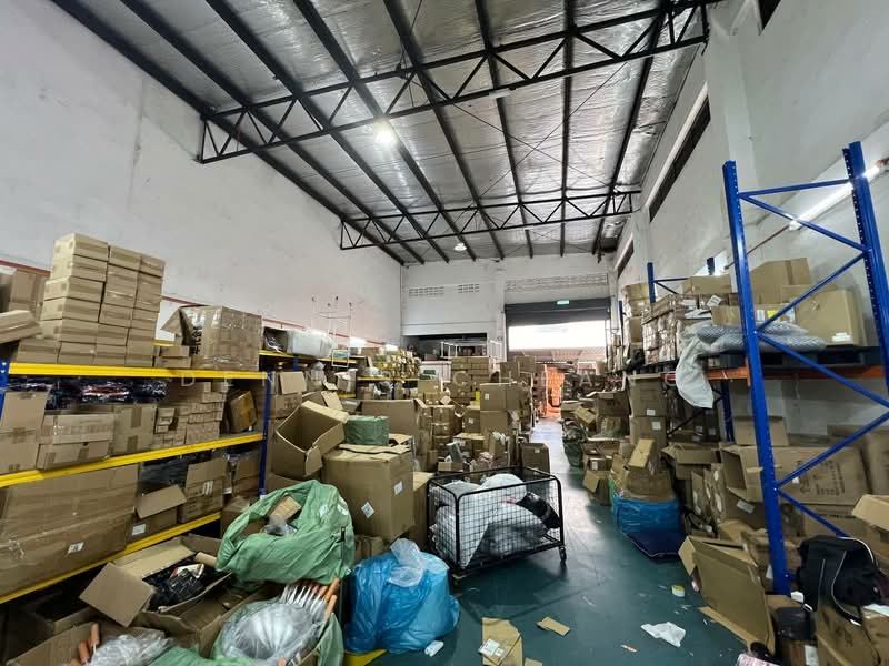 Semi-D Factory for Rent in Bandar Seri Alam (Masai) - Dennis Cheang - Interior - PropertyGuru.com.my