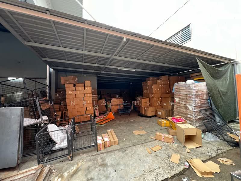 Semi-D Factory for Rent in Bandar Seri Alam (Masai) - Dennis Cheang - PropertyGuru.com.my