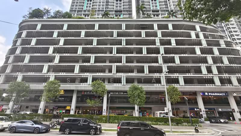 Rumah Niaga untuk Dijual di Cheras (Kuala Lumpur) - Steven Tay - Exterior - PropertyGuru.com.my