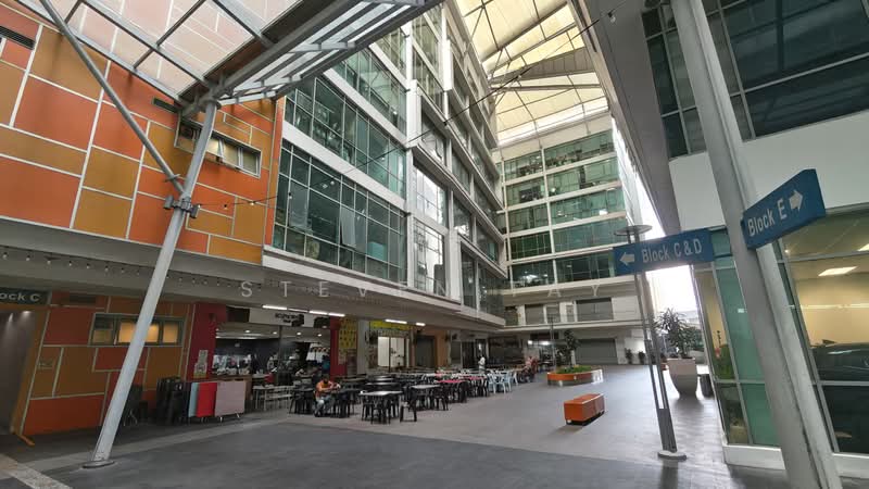 Rumah Niaga untuk Dijual di Cheras (Kuala Lumpur) - Steven Tay - Exterior - PropertyGuru.com.my
