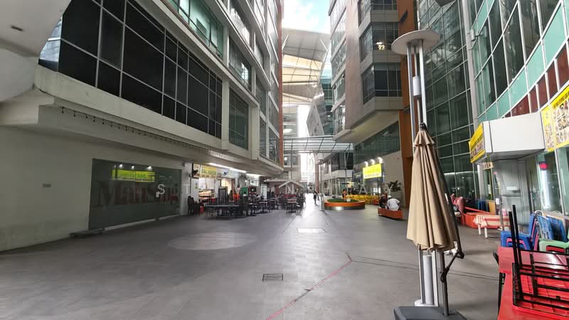 Rumah Niaga untuk Dijual di Cheras (Kuala Lumpur) - Steven Tay - Exterior - PropertyGuru.com.my