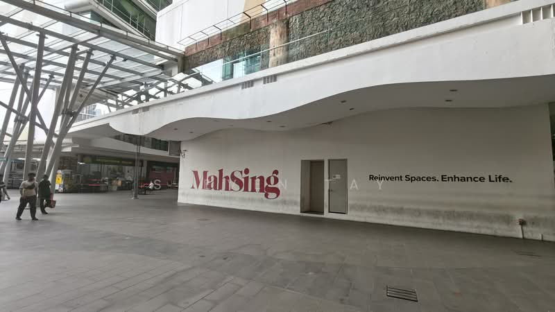 Rumah Niaga untuk Dijual di Cheras (Kuala Lumpur) - Steven Tay - Exterior - PropertyGuru.com.my