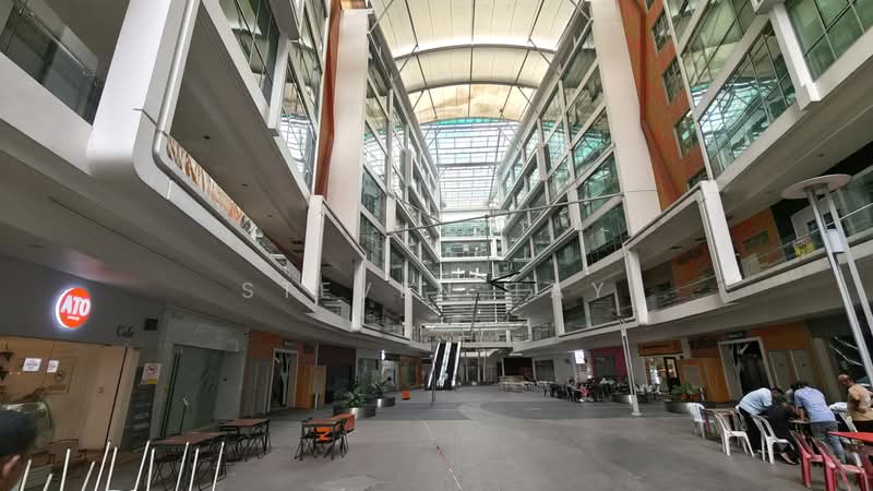 Rumah Niaga untuk Dijual di Cheras (Kuala Lumpur) - Steven Tay - Exterior - PropertyGuru.com.my