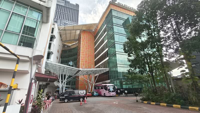 Rumah Niaga untuk Dijual di Cheras (Kuala Lumpur) - Steven Tay - Exterior - PropertyGuru.com.my