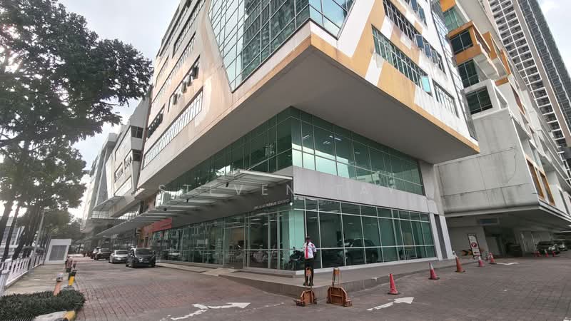 Rumah Niaga untuk Dijual di Cheras (Kuala Lumpur) - Steven Tay - Exterior - PropertyGuru.com.my