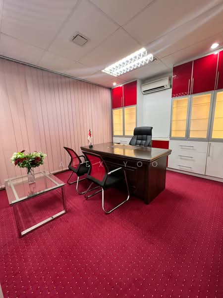 Shop / Office for Rent in Diamond Square (Setapak) - Alex Yoo - PropertyGuru.com.my