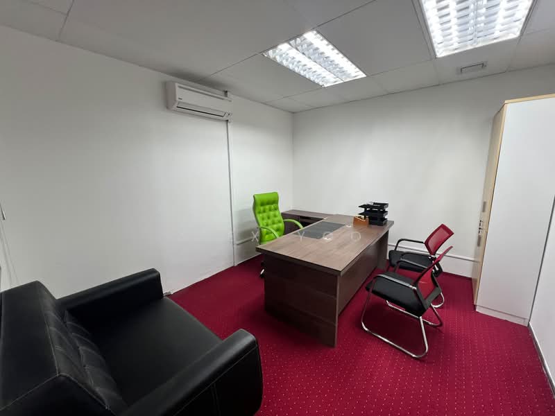 Shop / Office for Rent in Diamond Square (Setapak) - Alex Yoo - PropertyGuru.com.my