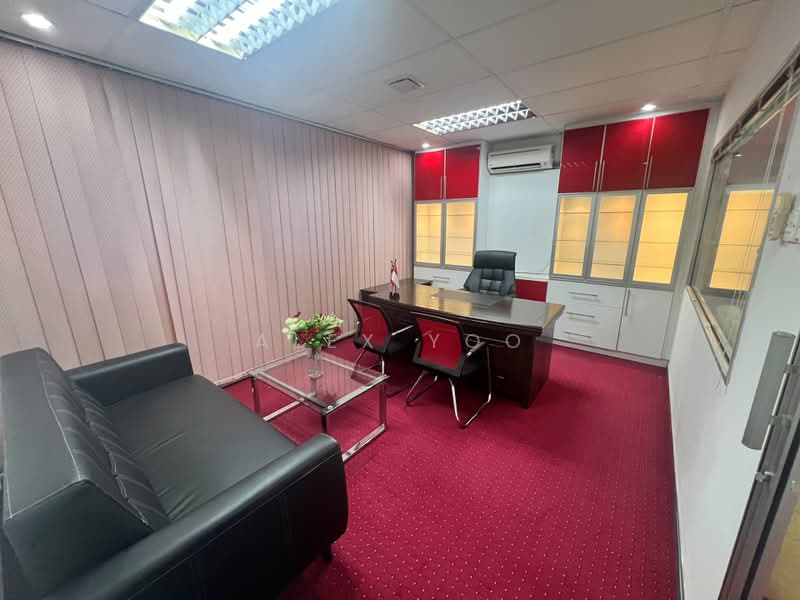 Shop / Office for Rent in Diamond Square (Setapak) - Alex Yoo - PropertyGuru.com.my