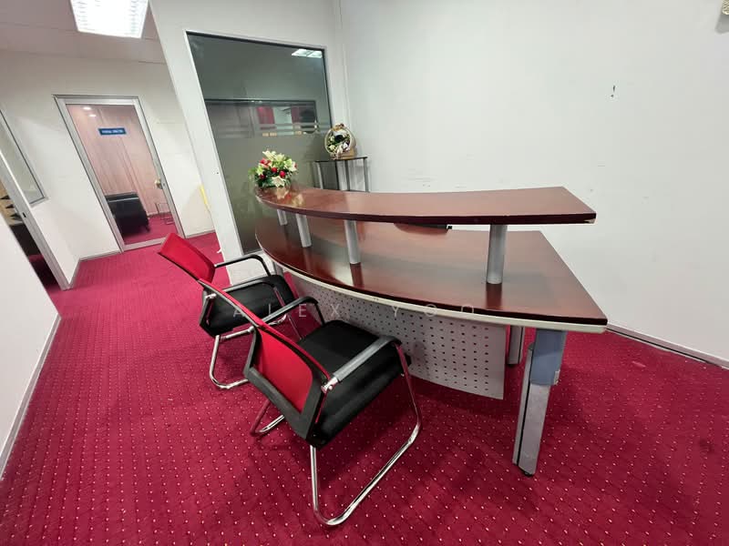 Shop / Office for Rent in Diamond Square (Setapak) - Alex Yoo - PropertyGuru.com.my