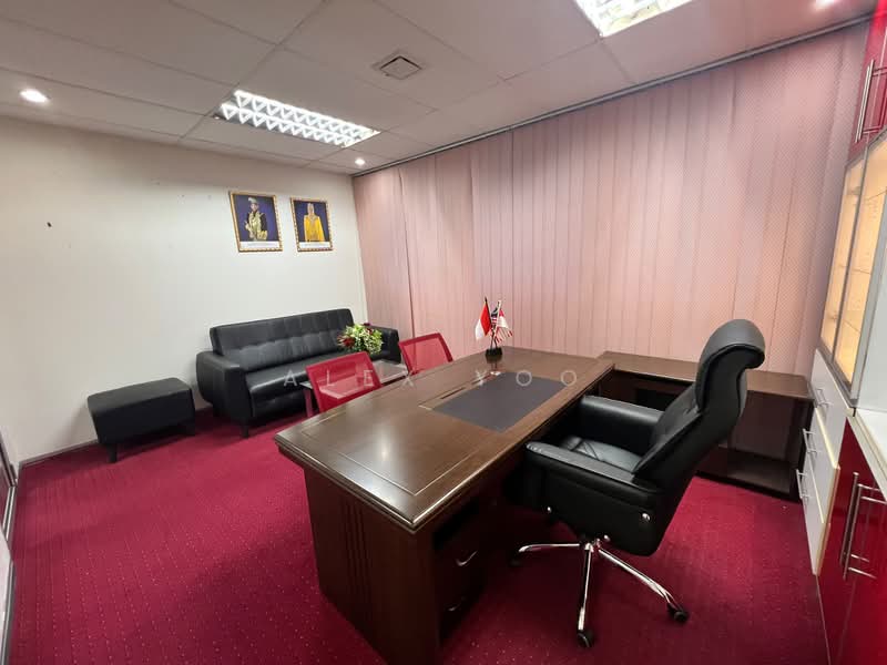 Shop / Office for Rent in Diamond Square (Setapak) - Alex Yoo - PropertyGuru.com.my