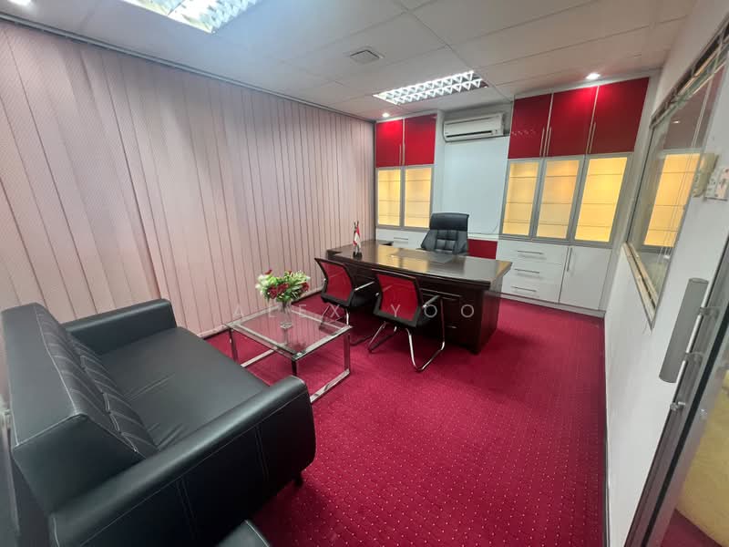 Shop / Office for Rent in Diamond Square (Setapak) - Alex Yoo - PropertyGuru.com.my