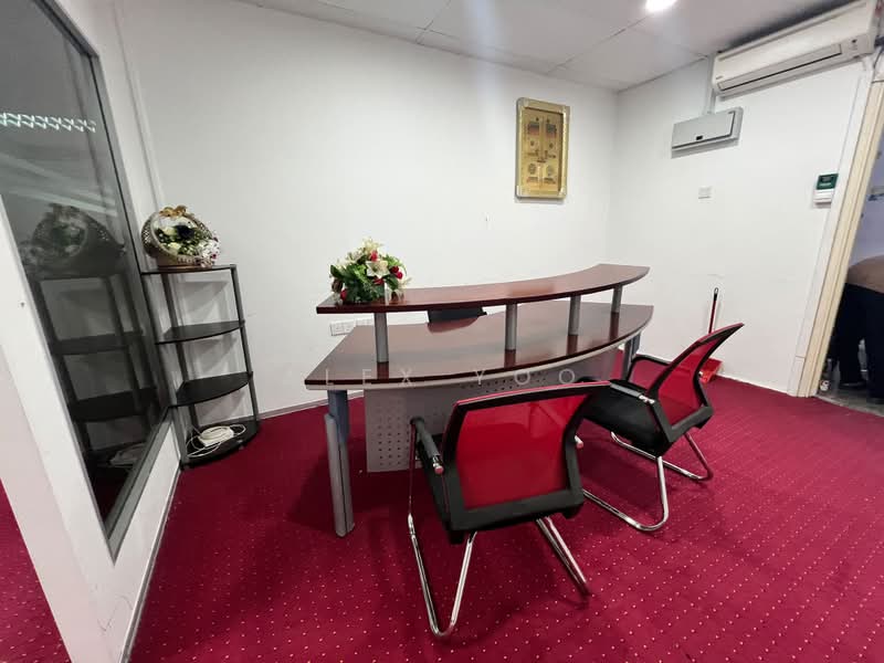 Shop / Office for Rent in Diamond Square (Setapak) - Alex Yoo - PropertyGuru.com.my
