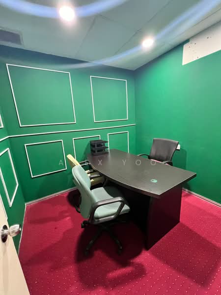 Shop / Office for Rent in Diamond Square (Setapak) - Alex Yoo - PropertyGuru.com.my