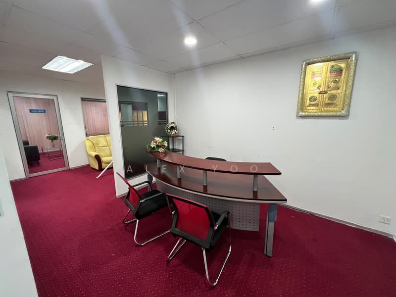 Shop / Office for Rent in Diamond Square (Setapak) - Alex Yoo - PropertyGuru.com.my