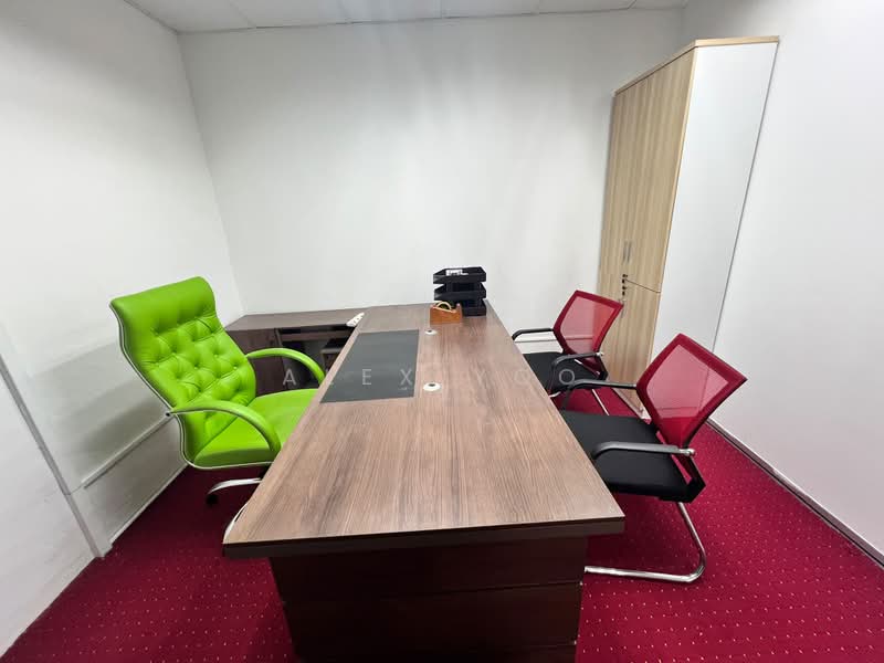 Shop / Office for Rent in Diamond Square (Setapak) - Alex Yoo - PropertyGuru.com.my