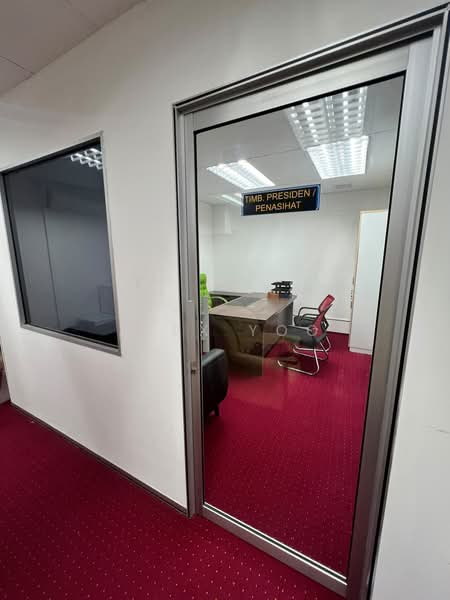 Shop / Office for Rent in Diamond Square (Setapak) - Alex Yoo - PropertyGuru.com.my