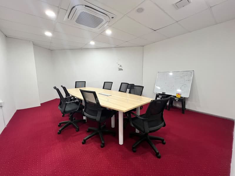 Shop / Office for Rent in Diamond Square (Setapak) - Alex Yoo - PropertyGuru.com.my