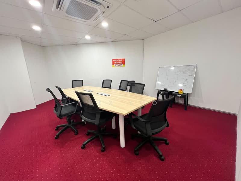 Shop / Office for Rent in Diamond Square (Setapak) - Alex Yoo - PropertyGuru.com.my