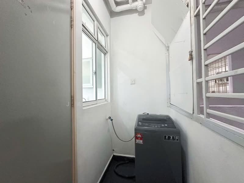 Service Residence for Rent at Skysuites @ Meldrum Hills - Jayson Teo - Interior - PropertyGuru.com.my