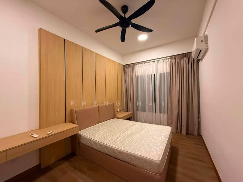 Condominium for Rent at Grace Residence - Pheng Han - PropertyGuru.com.my