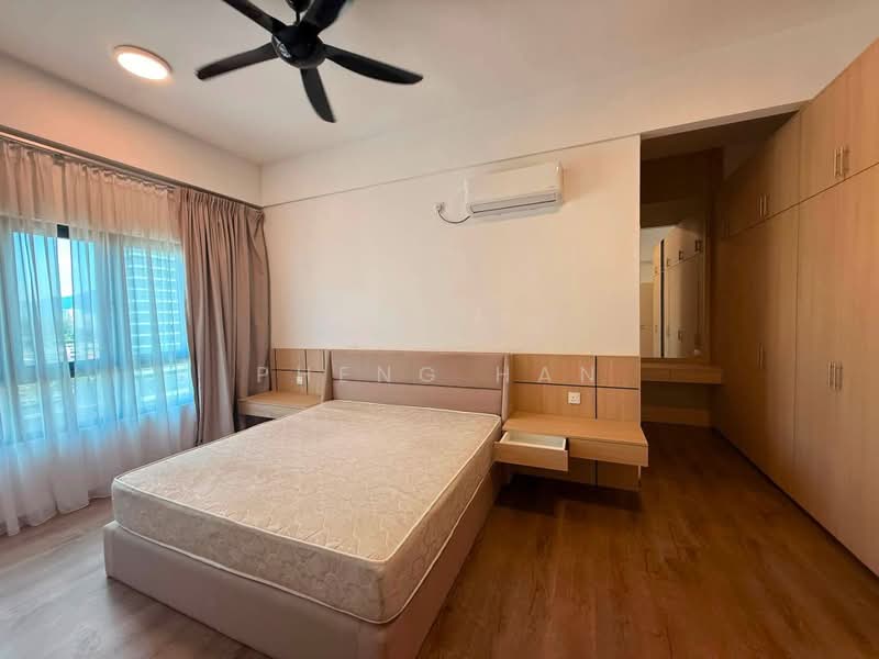Condominium for Rent at Grace Residence - Pheng Han - PropertyGuru.com.my