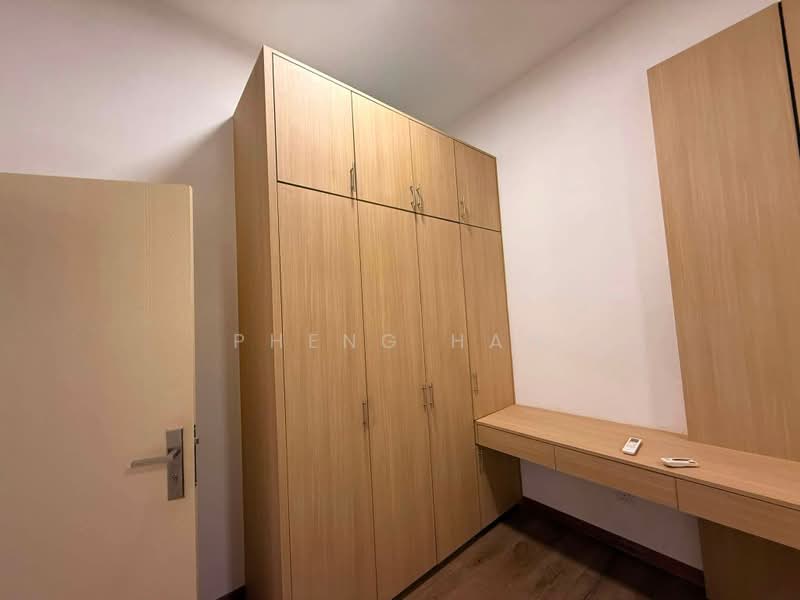 Condominium for Rent at Grace Residence - Pheng Han - PropertyGuru.com.my