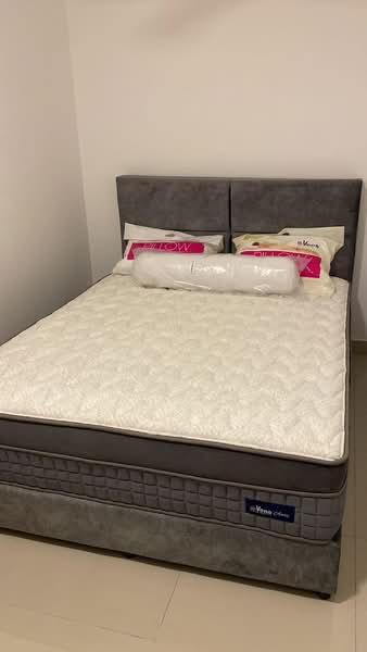 Kondominium untuk Disewa di PV9 Residences - Shi Xin Kim - Bedroom - PropertyGuru.com.my