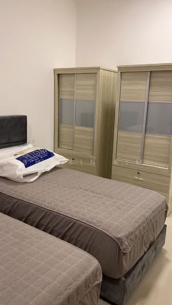Kondominium untuk Disewa di PV9 Residences - Shi Xin Kim - Bedroom - PropertyGuru.com.my
