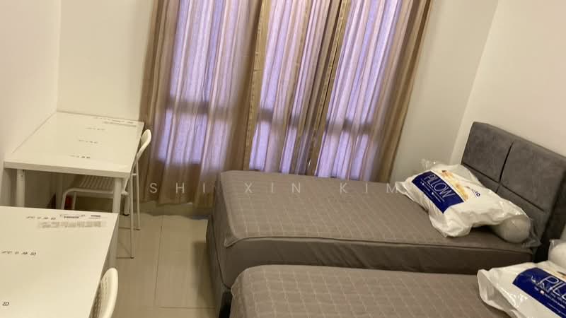 Kondominium untuk Disewa di PV9 Residences - Shi Xin Kim - Bedroom - PropertyGuru.com.my