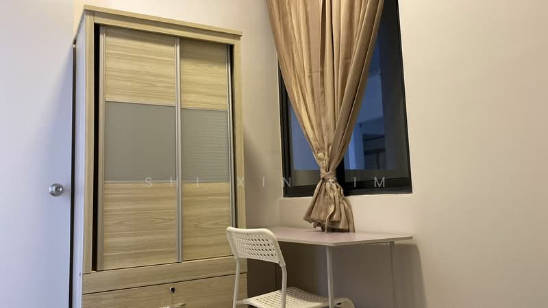 Kondominium untuk Disewa di PV9 Residences - Shi Xin Kim - Study - PropertyGuru.com.my