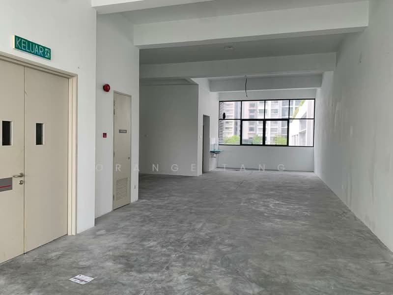 Shop for Rent in Balakong (Selangor) - Orange Tang - Interior - PropertyGuru.com.my