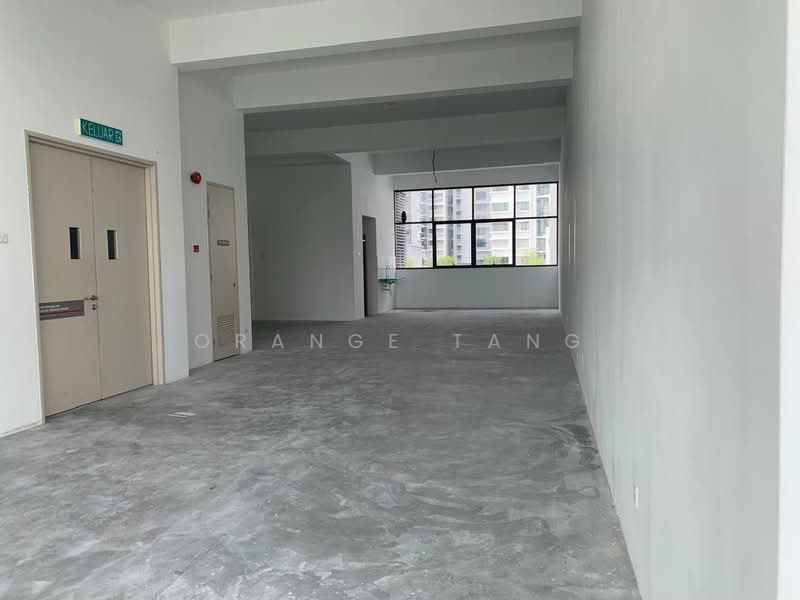 Shop for Rent in Balakong (Selangor) - Orange Tang - Interior - PropertyGuru.com.my