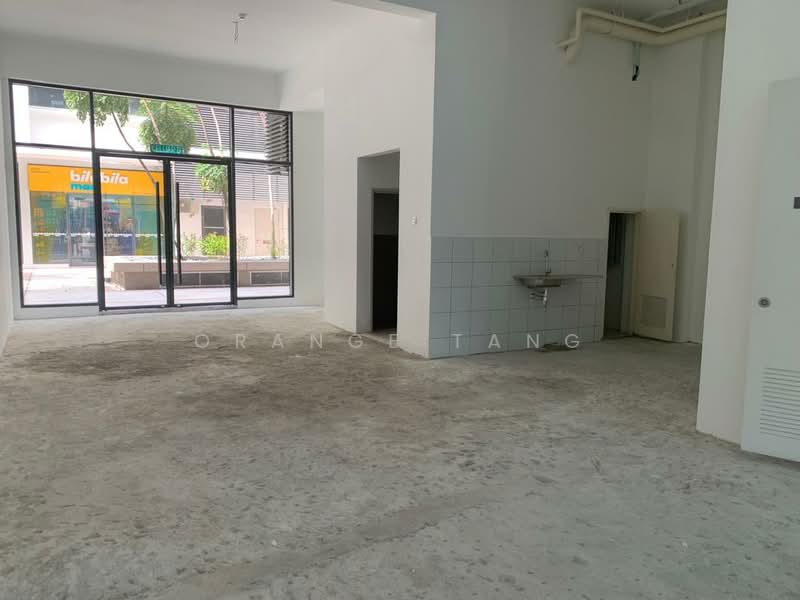 Shop for Rent in Balakong (Selangor) - Orange Tang - Interior - PropertyGuru.com.my