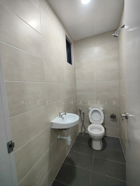 Condominium for Rent at Alstonia Residence - Nick Shacris - Bathroom - PropertyGuru.com.my