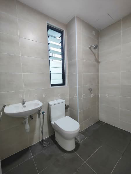 Condominium for Rent at Alstonia Residence - Nick Shacris - Bathroom - PropertyGuru.com.my