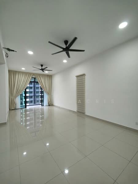 Condominium for Rent at Alstonia Residence - Nick Shacris - Living Room - PropertyGuru.com.my