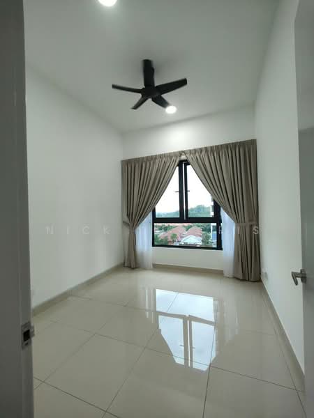 Condominium for Rent at Alstonia Residence - Nick Shacris - Bedroom - PropertyGuru.com.my