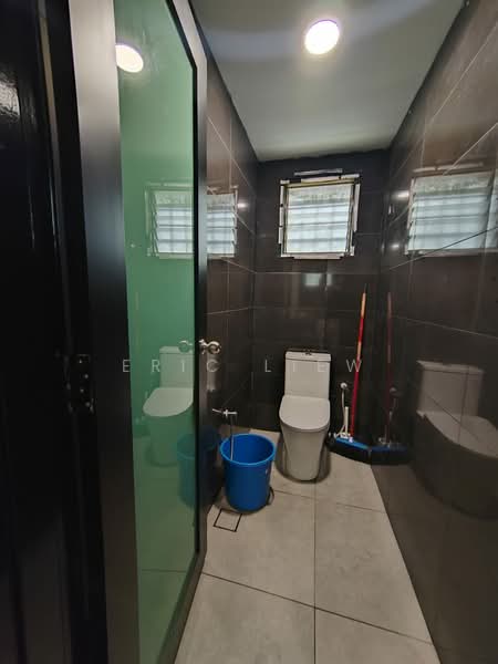 Kedai untuk Disewa di Bandar Mahkota Cheras (Cheras) - Eric Liew - Bathroom - PropertyGuru.com.my