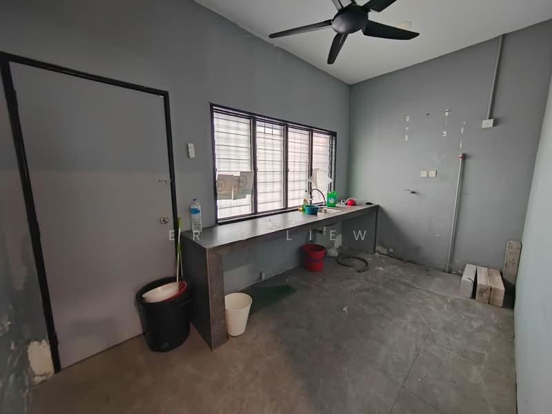 Kedai untuk Disewa di Bandar Mahkota Cheras (Cheras) - Eric Liew - Kitchen - PropertyGuru.com.my