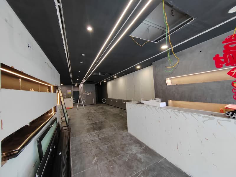 Kedai untuk Disewa di Bandar Mahkota Cheras (Cheras) - Eric Liew - Interior - PropertyGuru.com.my
