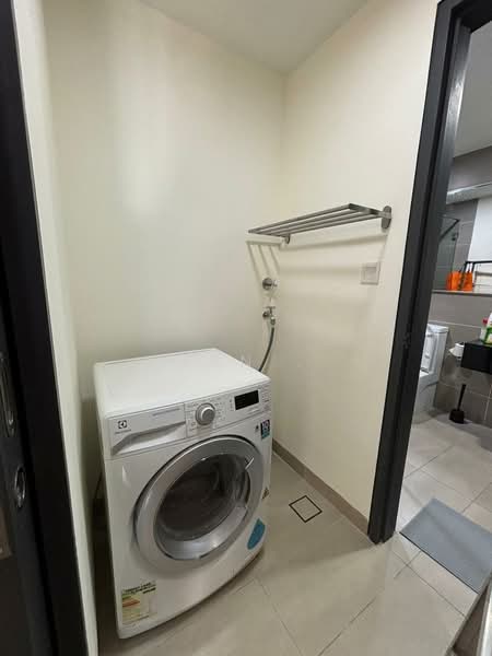Apartment for Rent at V Residence Suites @ Sunway Velocity - Yan . - Interior - PropertyGuru.com.my