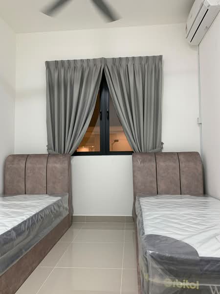 Servis Apartment untuk Disewa di MKH Boulevard II - AK TAY - Bedroom - PropertyGuru.com.my