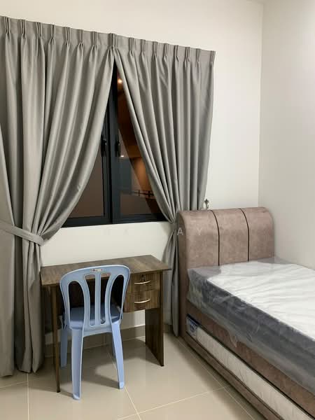 Servis Apartment untuk Disewa di MKH Boulevard II - AK TAY - Bedroom - PropertyGuru.com.my