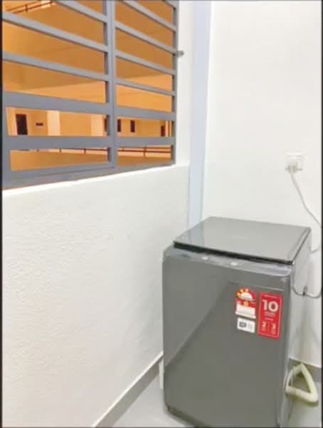 Servis Apartment untuk Disewa di MKH Boulevard II - AK TAY - Interior - PropertyGuru.com.my