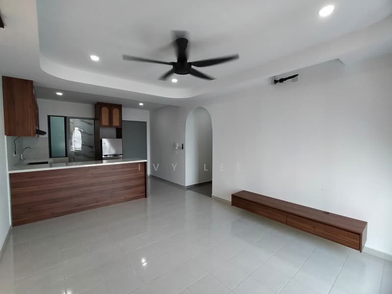 Apartment for Rent at Residensi Aman Jalil - IVY LEE - Living Room - PropertyGuru.com.my